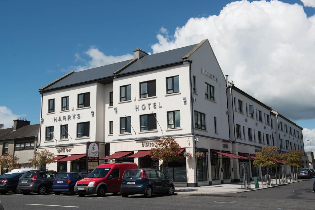 Harry'S Of Kinnegad Zewnętrze zdjęcie